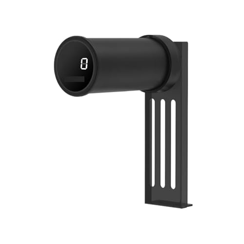 Digitaler Filamentspulenhalter Mit Lagern Und Gewichtssensor, Wiegemess-Filamenthalter for Alle FDM-3D-Drucker – Kompatibel Mit Creality Digitaler Filamentspulenhalter Mit Lagern Und Gewichtssensor, Wiegemess-Filamenthalter for Alle FDM-3D-Drucker – Kompatibel Mit Creality von Cadfghjk