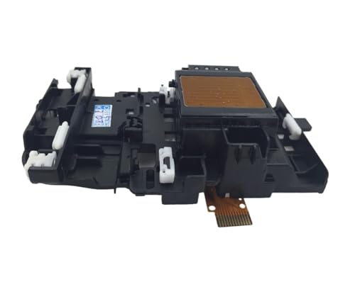Druckkopf Druckkopf Druckerkopf - Kompatibel Mit Brother DCP J100 J105 J200 DCP-J152W J152W J132W J152 J205 T300 T500 T700 T800 Druckkopf Druckkopf Druckerkopf - Kompatibel Mit Brother DCP J100 J105 J200 DCP-J152W J152W J132W J152 J205 T300 T500 T700 T800 von Cadfghjk