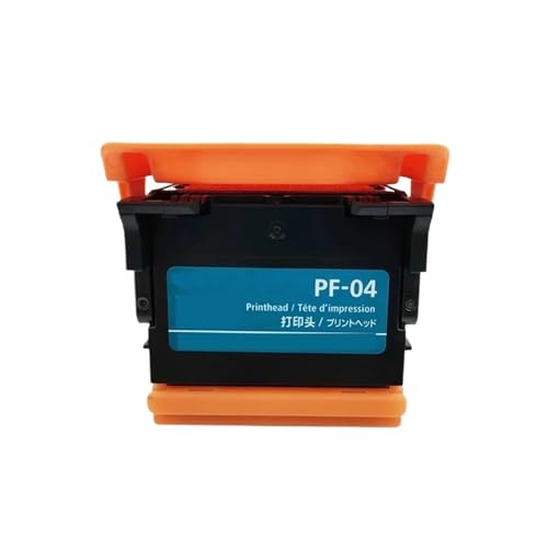 Druckkopfdüse Druckkopf - Kompatibel Mit Canon IPF650 IPF655 IPF680 IPF681 IPF685 IPF760 IPF686 IPF755 IPF765 IPF750 PF-04 Pf04 Pf 04 Druckkopfdüse Druckkopf - Kompatibel Mit Canon IPF650 IPF655 IPF680 IPF681 IPF685 IPF760 IPF686 IPF755 IPF765 IPF750 PF-04 Pf04 Pf 04 von Cadfghjk