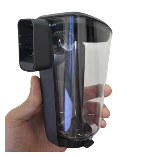 Ersatz-Glasbecher For Milchbehälter Der Kaffeemaschine – Kompatibel Mit Philips LatteGo 3200/5000/4300 Ersatz-Glasbecher For Milchbehälter Der Kaffeemaschine – Kompatibel Mit Philips LatteGo 3200/5000/4300 von Cadfghjk