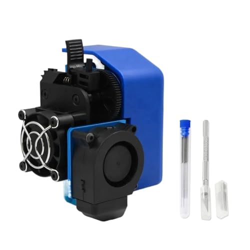 Extruder-Kit 3D-Druckerzubehör – Kompatibel Mit Artillery(A) von Cadfghjk
