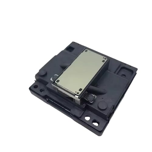 F197010 Druckkopf Druckkopf - Kompatibel Mit Epson XP101 XP211 XP103 XP214 XP201 XP200 ME560 ME535 ME570 TX420 TX430 NX420 NX425 NX430 SX430(21 Pin) von Cadfghjk