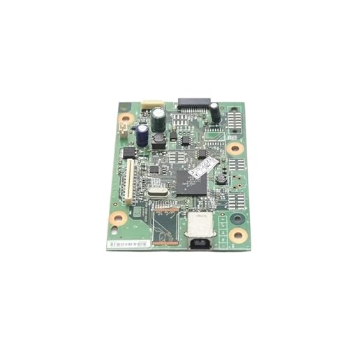 FORMATTER PCA Assy Formatter Board Logic Main Board CE831-60001 - Kompatibel Mit HP LJ M1132 M1130 M1136 1132(M1132 Compatible) von Cadfghjk
