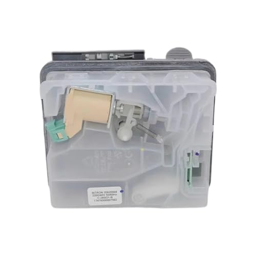 Geschirrspüler-Spender RX20 P30 X4-S 17476000007562 Geschirrspüler-Teile – Kompatibel Mit Midea von Cadfghjk