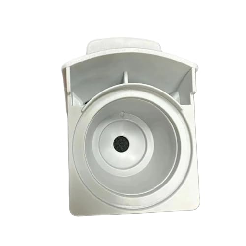 Kaffeekapsel-Sitzhalter Kaffeemaschinenzubehör EDG305.WR - Kompatibel Mit Dolce Gusto - Kompatibel Mit Nespresso von Cadfghjk