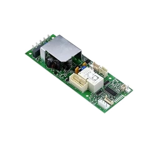 Kaffeemaschinen-Motherboard – Kompatibel Mit DeLonghi ESAM4200S/ESAM4000/ESAM3200/ESAM3000/ESAM2200/ESAM2600 ESAM2800 ESAM2900/ESAM04.120 von Cadfghjk