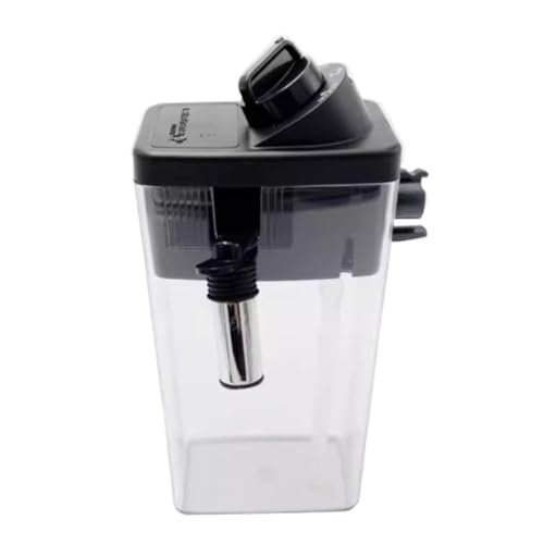 Kaffeevollautomat ECAM23.260 Kompletter Milchtopf Und Milchtank - Kompatibel Mit DeLonghi ECAM23.260 von Cadfghjk