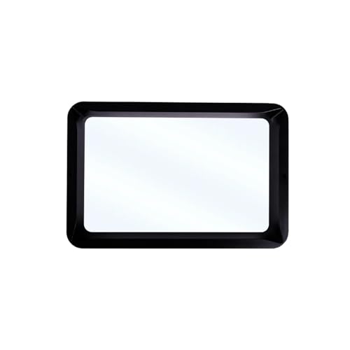 LCD-Harztank for 3D-Drucker – Kompatibel Mit ANYCUBIC Photon Mono M5s Photon Mono M5S Pro von Cadfghjk