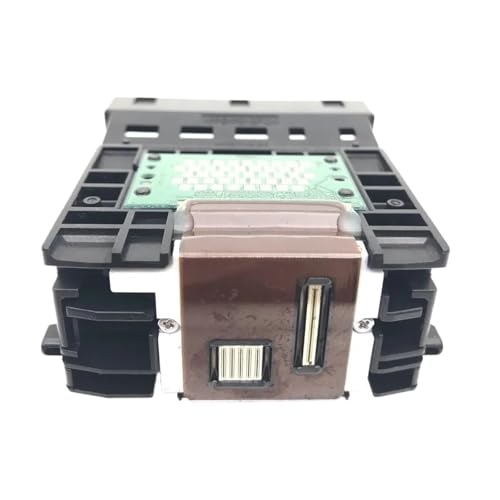 QY6-0042 Druckkopf Druckerkopf - Kompatibel Mit Canon IX5000 IX4000 IP3100 IP3000 560i 850i MP700 MP710 MP730 MP740 von Cadfghjk