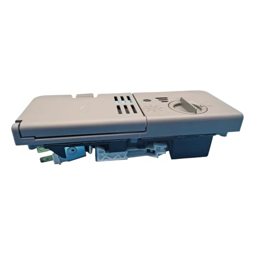 Spender For Geschirrspüler – Kompatibel Mit Midea WQP8-3906A 3602 3905 3802 3908 Q6 D5-T Spender For Geschirrspüler – Kompatibel Mit Midea WQP8-3906A 3602 3905 3802 3908 Q6 D5-T von Cadfghjk