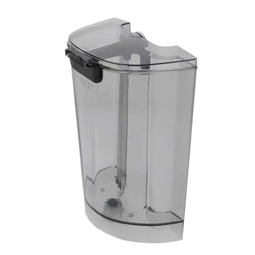 Wassertank For Halbautomatische Kaffeemaschinen – Kompatibel Mit Delonghi ECO310 ECO311 von Cadfghjk