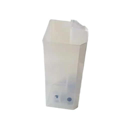 Wassertank Halbautomatische Kaffeemaschine Zubehör - Kompatibel Mit Delonghi ECP31.21 ECP33.21 ECP35.31 ECP36.31 von Cadfghjk