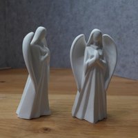 Engel, Schutzengel Engel, Schutzengel von CaementaART