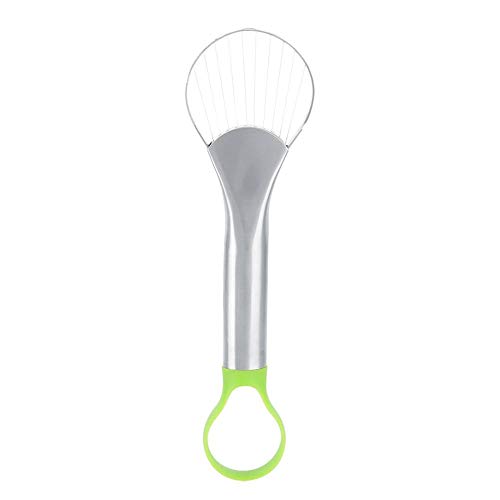 Avocado Slicer Multifunktionale Küche 2 in 1 Obst Avocado Cutter Separator Messer Werkzeug Avocado Cutter Tool Slicer Stampfer Pitter Peeler für Home Kitchen Avocado Slicer Multifunktionale Küche 2 in 1 Obst Avocado Cutter Separator Messer Werkzeug Avocado Cutter Tool Slicer Stampfer Pitter Peeler für Home Kitchen von Cafopgrill