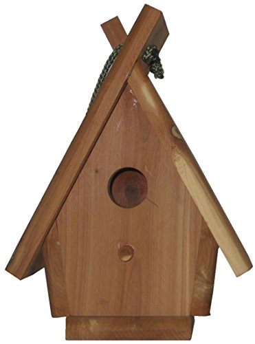Caillard pfcnichal Nistkasten Chalet Kiefer von Caillard