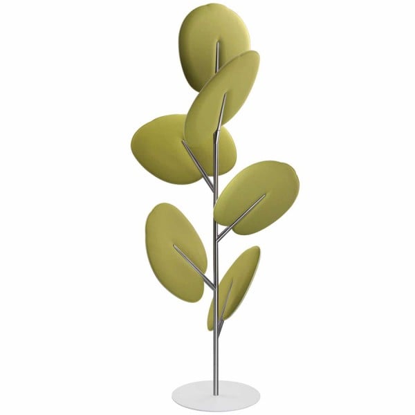 Caimi Botanica Akustik Standabsorber freistehend - verschiedene Farben Caimi Botanica Akustik Standabsorber freistehend - verschiedene Farben von Caimi