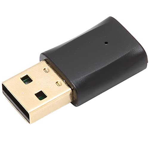 Caiqinlen USB 5.0 Sender, Adapter Lossless Ultra Small Portable für Computer für PC von Caiqinlen