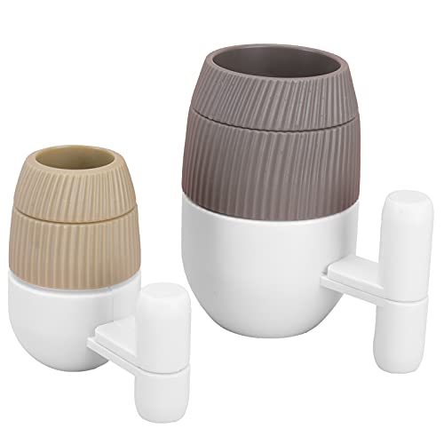 Fleischbällchen-Maker-Set, gute Leistung Fleischbällchen-Maker-Multifunktion für Kuchen für Pasta für Zuhause von Caiqinlen