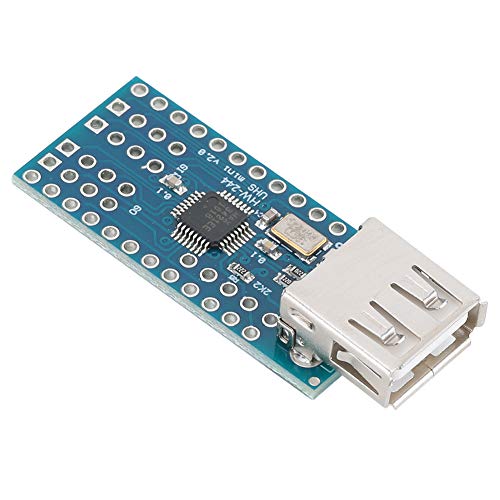 Mini-USB-Host-Schild, langlebige Installationsorte vermeiden Korrosion USB-Host-Schild verlängert die Lebensdauer für Arduino ADK von Caiqinlen