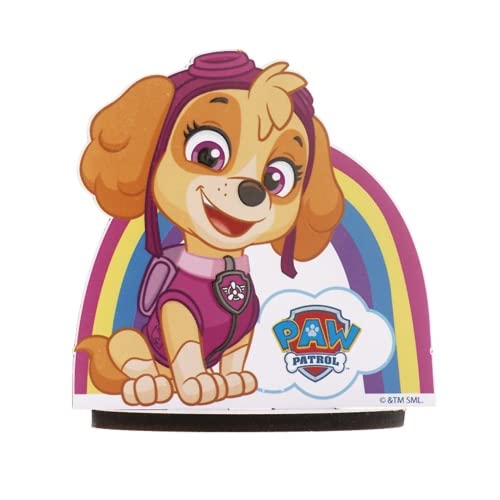 Paw Patrol Topper Skye ca. 120x125mm Paw Patrol Topper Skye ca. 120x125mm von Cake Company