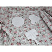 Ausstecherset Basketball von CakeTimeAndMore