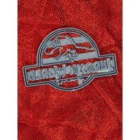 Ausstechform Jurassic World von CakeTimeAndMore