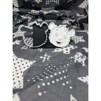 Bobo Siebenschläfer Klein von CakeTimeAndMore
