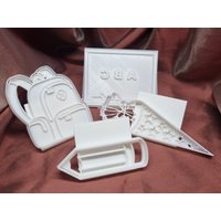 Einschlungs Set von CakeTimeAndMore