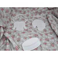 Eishockey Ausstecher Set von CakeTimeAndMore