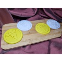 Zeichen Der Götter Von Hercules von CakeTimeAndMore