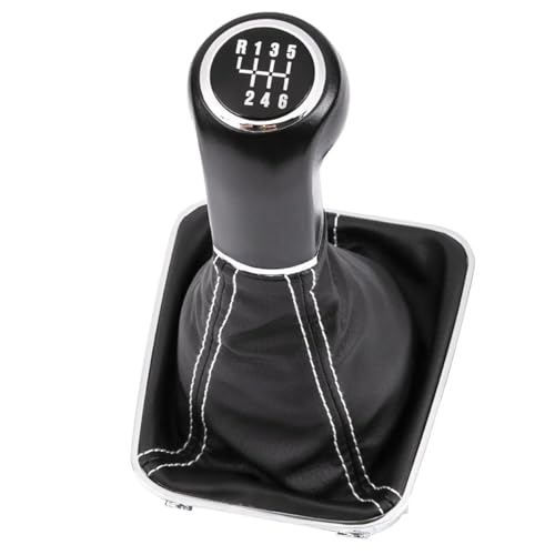 Cakievro Schaltsack Schaltmanschette Schwarz Schaltknauf 6 Gang 12MM kompatibel mit Opel Zafira B A05 2005 2006 2007 2008 2009 2010 2011 2012 2013 2014 2015 Cakievro Schaltsack Schaltmanschette Schwarz Schaltknauf 6 Gang 12MM kompatibel mit Opel Zafira B A05 2005 2006 2007 2008 2009 2010 2011 2012 2013 2014 2015 von Cakievro