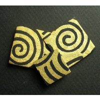 Dekorative Magnete - 3Er-Set von CalangieStudios