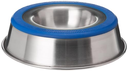 Classic Pet Products Classic Super Premium Steel Slow Feeder, Small, 2600 ml von CLASSIC