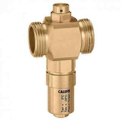 108701 Frostschutzventil. Messingkörper 1 1/4"CALEFFI von Caleffi