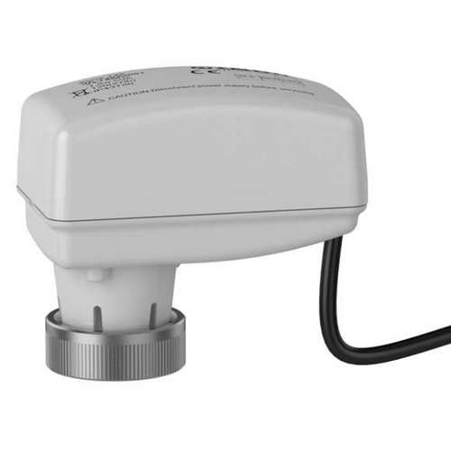 145013 FLOWMATIC Linearantrieb 0 (2) –10 V 0–10 V CALEFFI von Caleffi