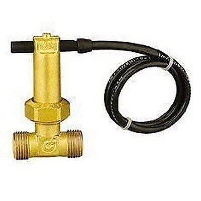 '315400 1/2 flussostato mit Kontakte A Steuerung magnetisch Caleffi von Caleffi