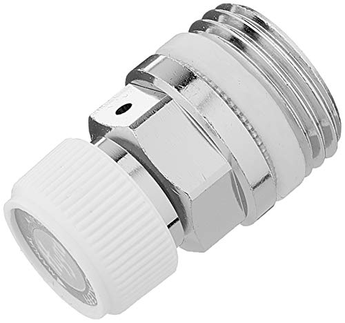 Caleffi 5080 - Automatisches Hygroskop-Entlüftungsventil, 1/2 Zoll (1,27 cm) von Caleffi