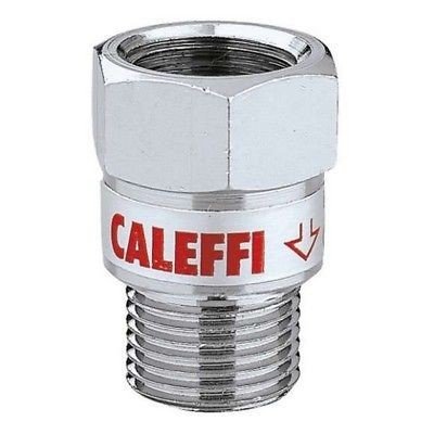 534105 Durchflussbegrenzer 5 l/min CALEFFI gelb M-F von Caleffi