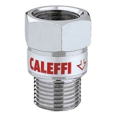 534105 Durchflussbegrenzer 5 l/min CALEFFI gelb M-F 534105 Durchflussbegrenzer 5 l/min CALEFFI gelb M-F von Caleffi