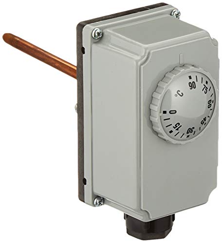 Caleffi 622000 Einstellbarer Tauchthermostat von Caleffi