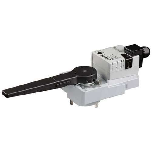 639922 Stellmotor-Absperrklappen Baureihe 639 DN 40 – DN 125 DN 100 230 CALEFFI 639922 Stellmotor-Absperrklappen Baureihe 639 DN 40 – DN 125 DN 100 230 CALEFFI von Caleffi