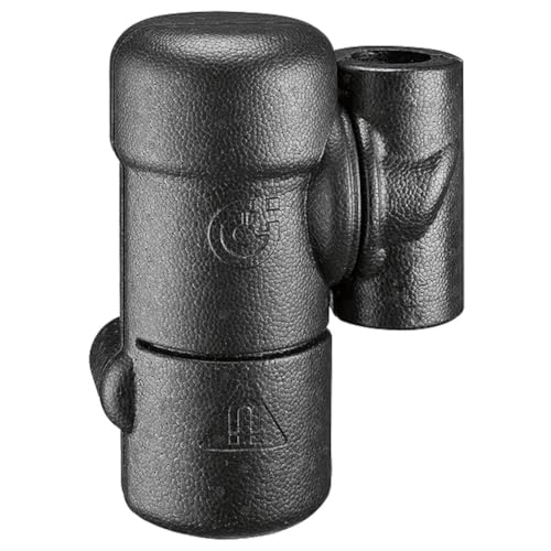 CBN545305 Schlammabscheider Serie 5453 CALEFFI von Caleffi