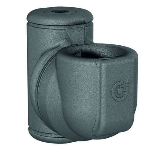 CBN551805 Isolierung für CALEFFI 551 DISCALSLIM® Serie Entlüfter von Caleffi