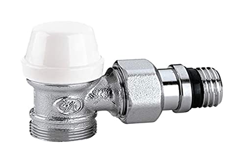 'Caleffi 342 – Verschraubung Linea 3 342 Winkel 3/8 " 'Caleffi 342 – Verschraubung Linea 3 342 Winkel 3/8 " von Caleffi