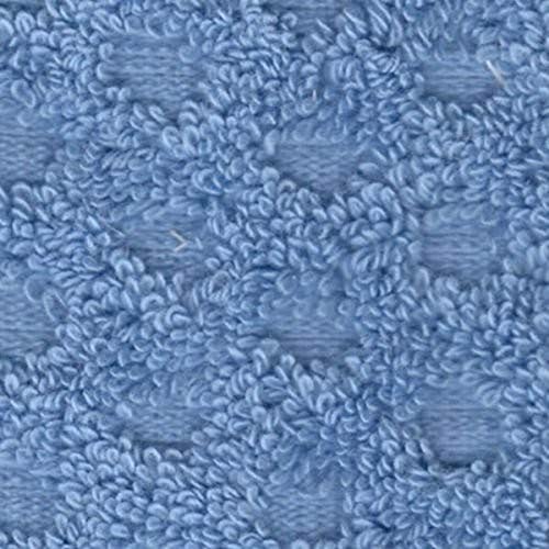 Caleffi - 2-teiliges Handtuchset 100% Baumwolle Frottee – 1 Handtuch 50x100 cm + 1 Gästetuch 40x60 cm, Weich & Saugfähig Caleffi - 2-teiliges Handtuchset 100% Baumwolle Frottee – 1 Handtuch 50x100 cm + 1 Gästetuch 40x60 cm, Weich & Saugfähig von Caleffi