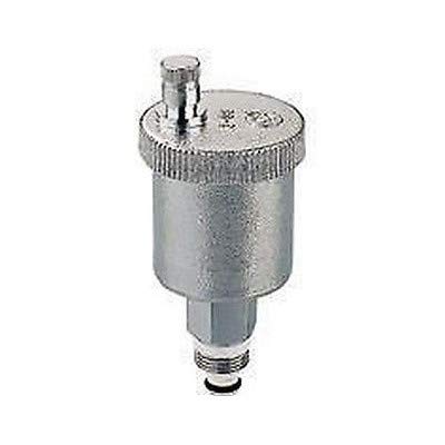 Caleffi 502141 mit Absperrung Verchromt MINICAL 1/2''AG Caleffi 502141 mit Absperrung Verchromt MINICAL 1/2''AG von Caleffi