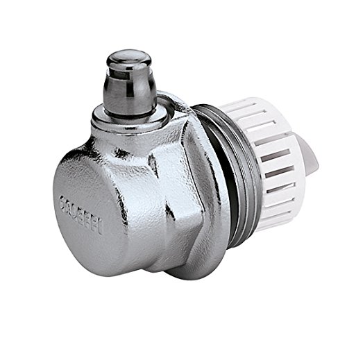 Caleffi 507721 AERCAL Automatischer Schnellentlüfter 1 1/4 Zoll AG Links für Radiatoren Caleffi 507721 AERCAL Automatischer Schnellentlüfter 1 1/4 Zoll AG Links für Radiatoren von Caleffi