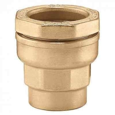 'Caleffi 875 Verbindungsstück, weiblich Verringerung Deca 875 Durchmesser 40 x 1 " 'Caleffi 875 Verbindungsstück, weiblich Verringerung Deca 875 Durchmesser 40 x 1 " von Caleffi