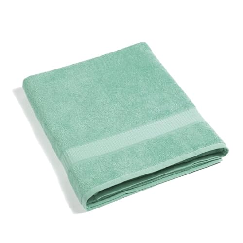 Caleffi Badetuch Ocean Jade aus Baumwolle - 67169 von Caleffi