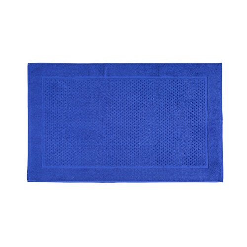 Caleffi Badezimmerteppich 60x100 cm – Weiche & Saugfähige Badematte – Badvorleger Rutschfest & Waschbar – Eleganter Badteppich, Perfekt für Ihr Badezimmer - Badteppiche Design aus Italien Caleffi Badezimmerteppich 60x100 cm – Weiche & Saugfähige Badematte – Badvorleger Rutschfest & Waschbar – Eleganter Badteppich, Perfekt für Ihr Badezimmer - Badteppiche Design aus Italien von Caleffi